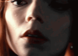 The Menu Anya Taylor Joy Lovely Face GIF