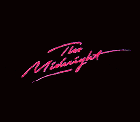 The Midnight Band GIF