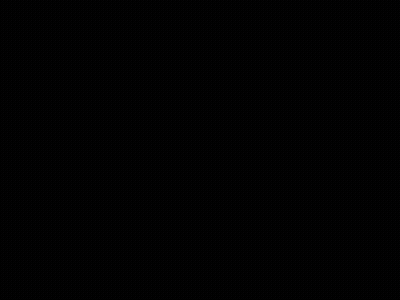 The More You Know Is Written On A Black Background GIF