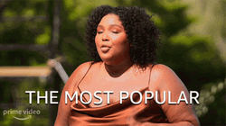 The Most Popular Lizzo  GIF