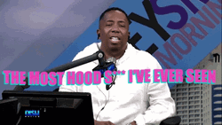 The Most The Ghetto I've Ever Seen GIF