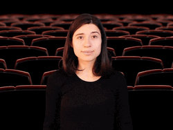 The Movie Was Better Nimona Movie GIF