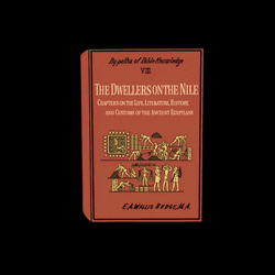 The Mummy Book Dweller On The Nile GIF