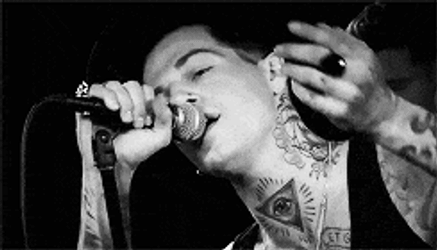 The Nbhd Jesse Rutherford GIF