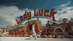 The Neon Museum Las Vegas GIF