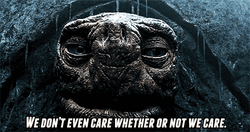 The Never Ending Story Morla GIF