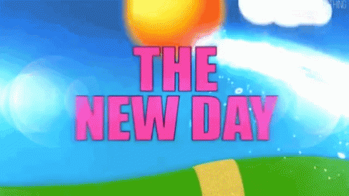 The New Day