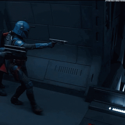 The Next Big Thing Video Game Screenshot GIF