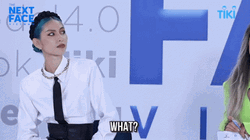 The Next Face Show GIF