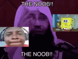 The Noob The Noob GIF
