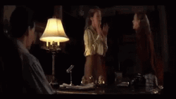The Notebook Allie Hamilton Arguing GIF