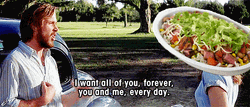 The Notebook Noah Hungry GIF