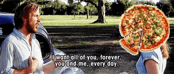 The Notebook Noah Wants Pizza GIF