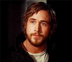 The Notebook Ryan Gosling GIF