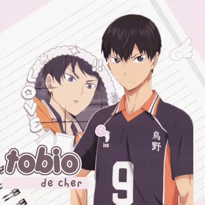 The Number 9 Is On The Jersey Of A Volleyball Player GIF