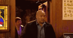 The Office Birthday GIF