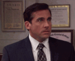 The Office God Please No GIF