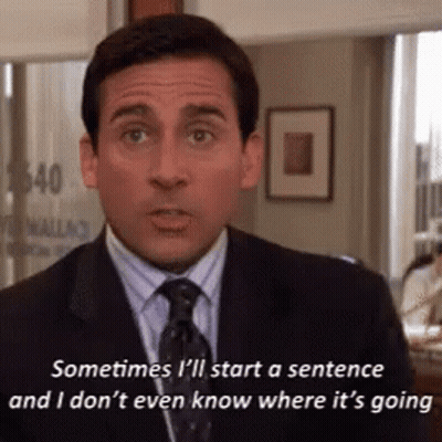 The Office GIF