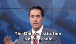 The Ohio Meme Constitution Is Not For Sale GIF
