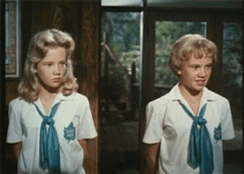 The Old Parent Trap Movie GIF