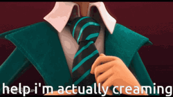 The Onceler Made Ted Dressed Up GIF