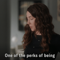 The One Who Makes Schedule Anna Benoit GIF