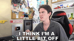 The Original Ace Just The Tip GIF