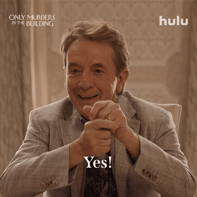 The Orville Monster With Mask GIF