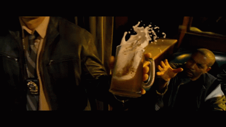 The Other Guys American Buddy Cop GIF