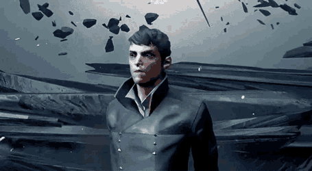 The Outsider Outsider GIF