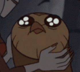 The Owl House Toh Googly Eyes GIF