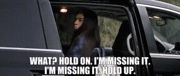 The Package Jeremy Abelar GIF