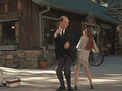 The Parent Trap Movie Jolly With Dad GIF