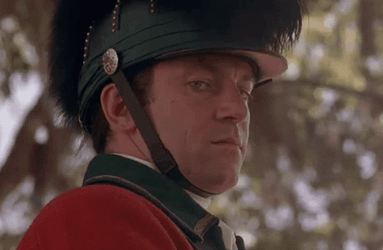 The Patriot Captain GIF