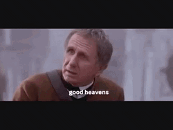 The Patriot Good Heavens GIF