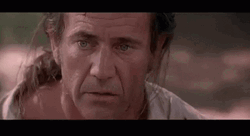 The Patriot Pleading Eyes GIF