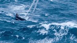 The Perfect Storm Blue Water Miles  GIF