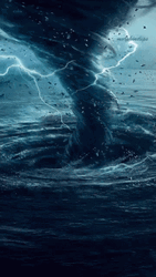 The Perfect Storm GIF