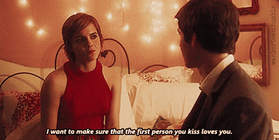 The Perks Of Being A Wallflower Sam GIF