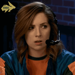 The Plot Thickens Meghan Camarena GIF