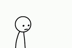 The Point Running Over Your Head GIF
