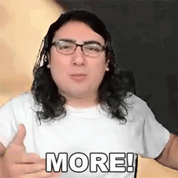 The Pokémon Evolutionaries Noel Saying More GIF