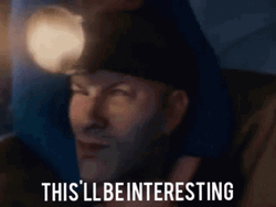 The Polar Express This'll Be Interesting GIF
