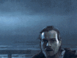 The Power Of Dark Side GIF