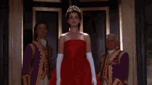 The Princess Diaries Movie Mia Thermopolis Genovia GIF