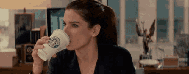 The Proposal Margaret Tate GIF