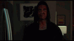 The Punisher Frank Castle Thumbs Up GIF
