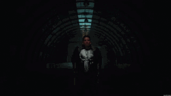 The Punisher Revenge GIF