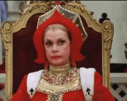 The Queen Of Hearts Throne Of Lies GIF