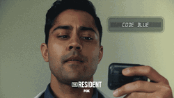 The Resident Medicine GIF